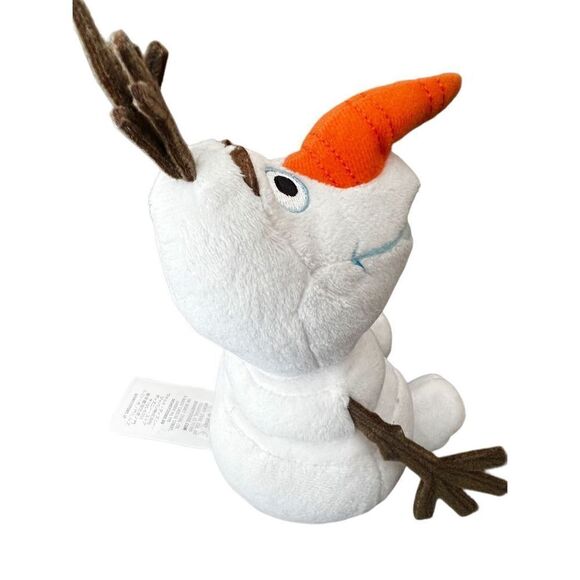 Disney Olaf Plush 6” - Picture 2 of 6